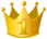 1位