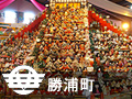 勝浦町 勝浦町