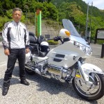 もみじ川温泉にて21 もみじ川温泉にて21