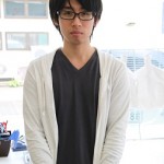 千年サンゴの里にて21 千年サンゴの里にて21