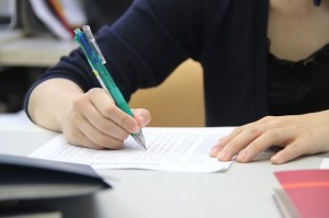 日建学院 阿南校