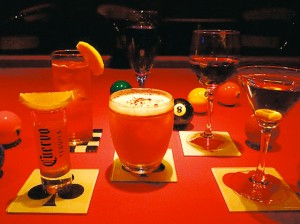 ブルーロケッツ