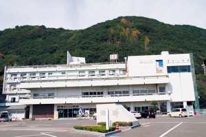 うみがめ荘