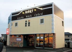 ジュエリークラフトMaki