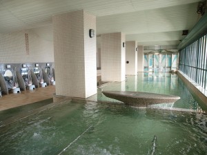 ホテルリビエラししくい