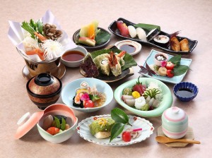 料理