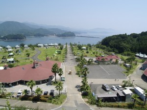 まぜのおかオートキャンプ場