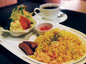 やまなみ珈琲店
