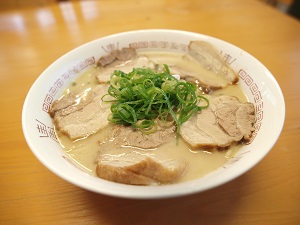 中華そばHIRO