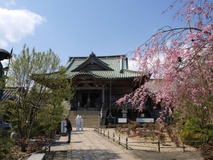 立江寺