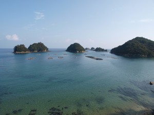 みとこ湾