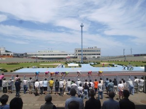 小松島競輪場