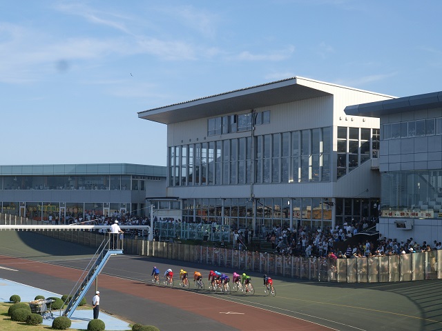 「小松島競輪場」の画像検索結果