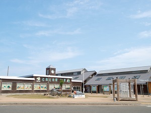 道の駅公方の郷なかがわ
