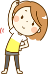 体操・エクササイズ